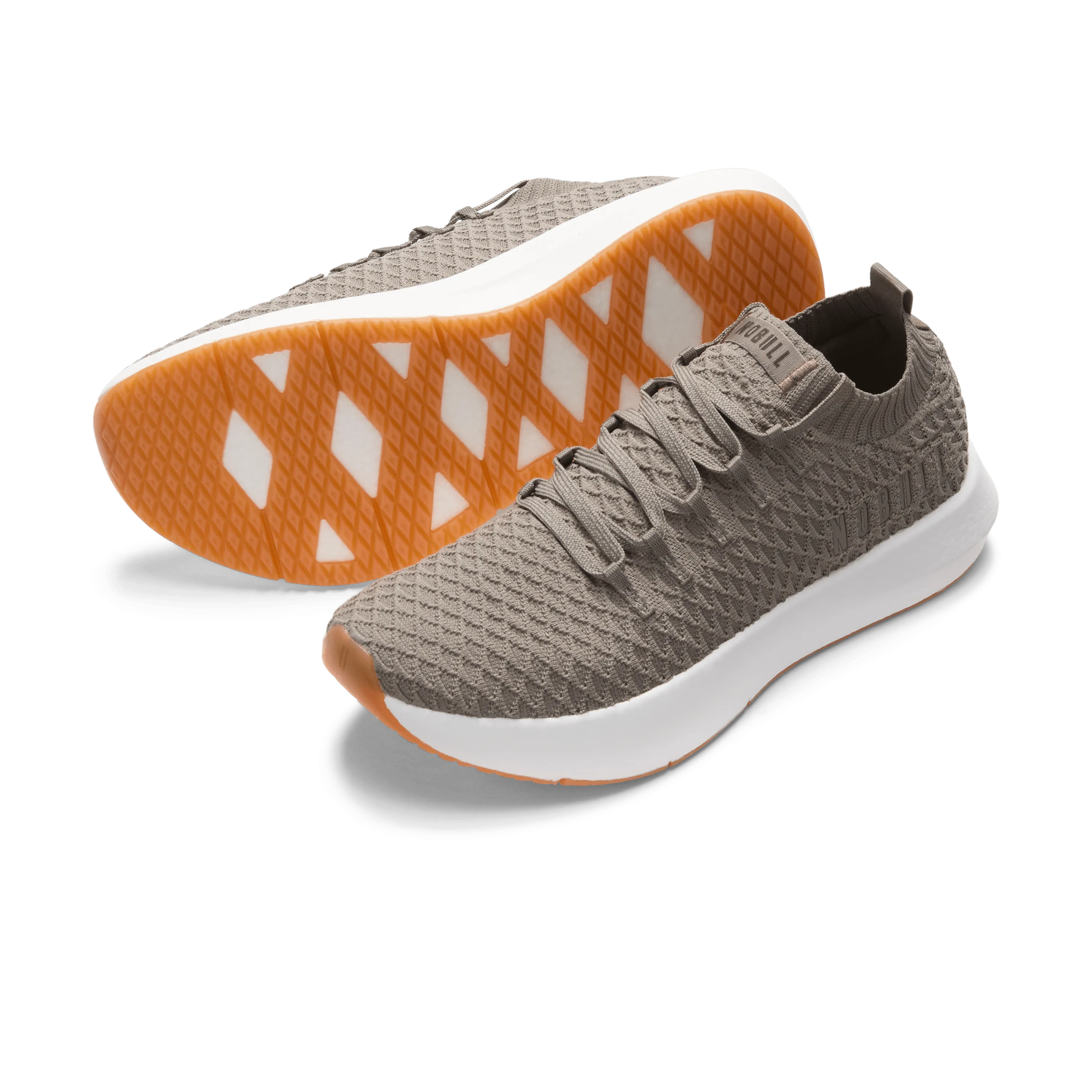 Fashion Style Low Cut Women's Drive Knit