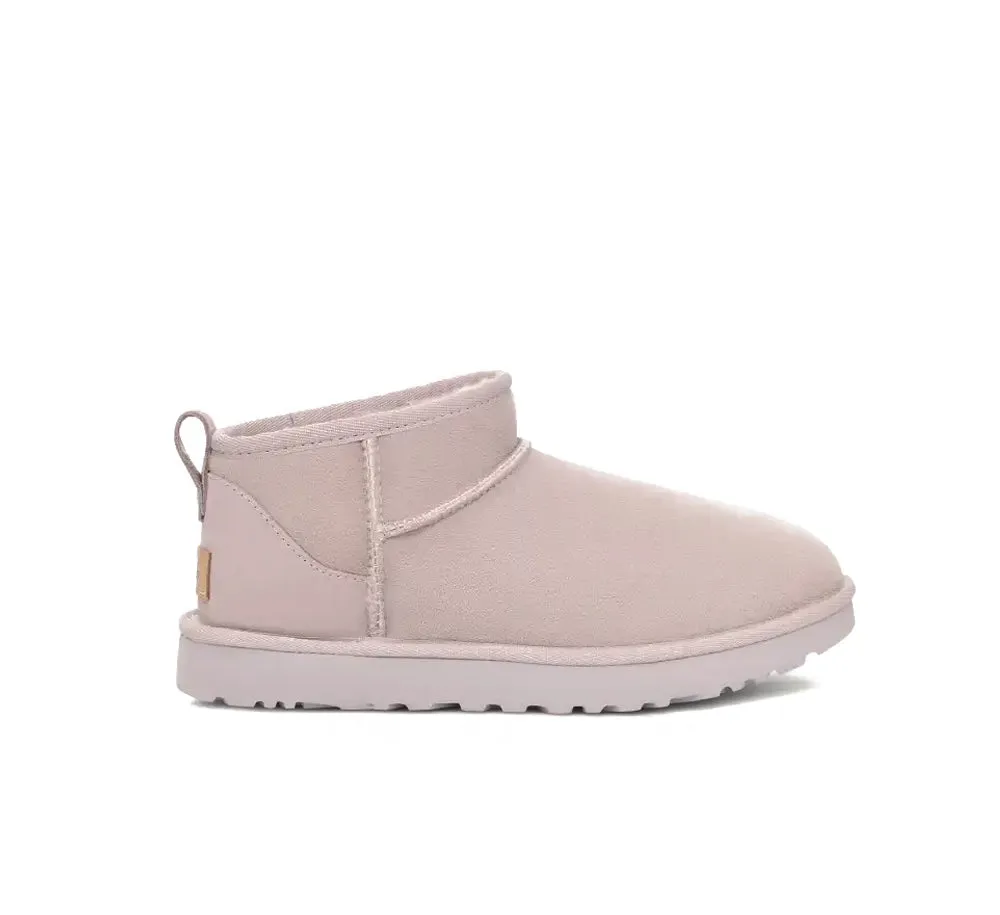 Stylish Go Women's Classic Ultra Mini