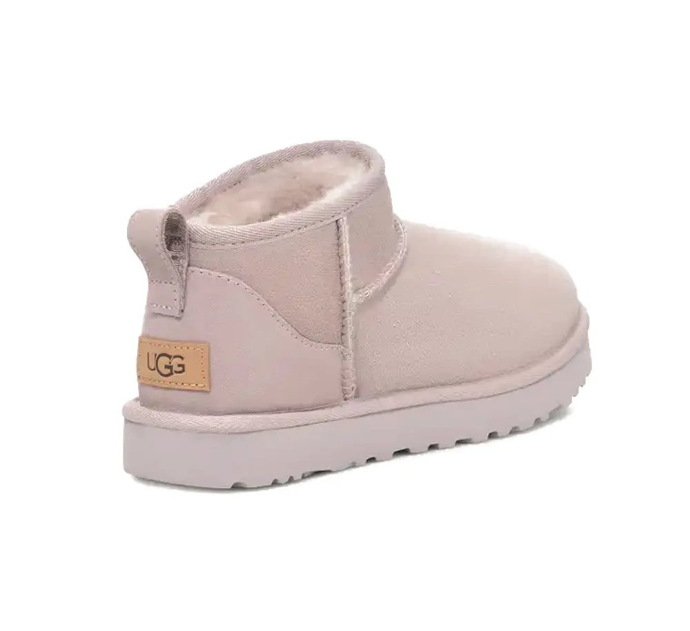 shape fit Women's Classic Ultra Mini