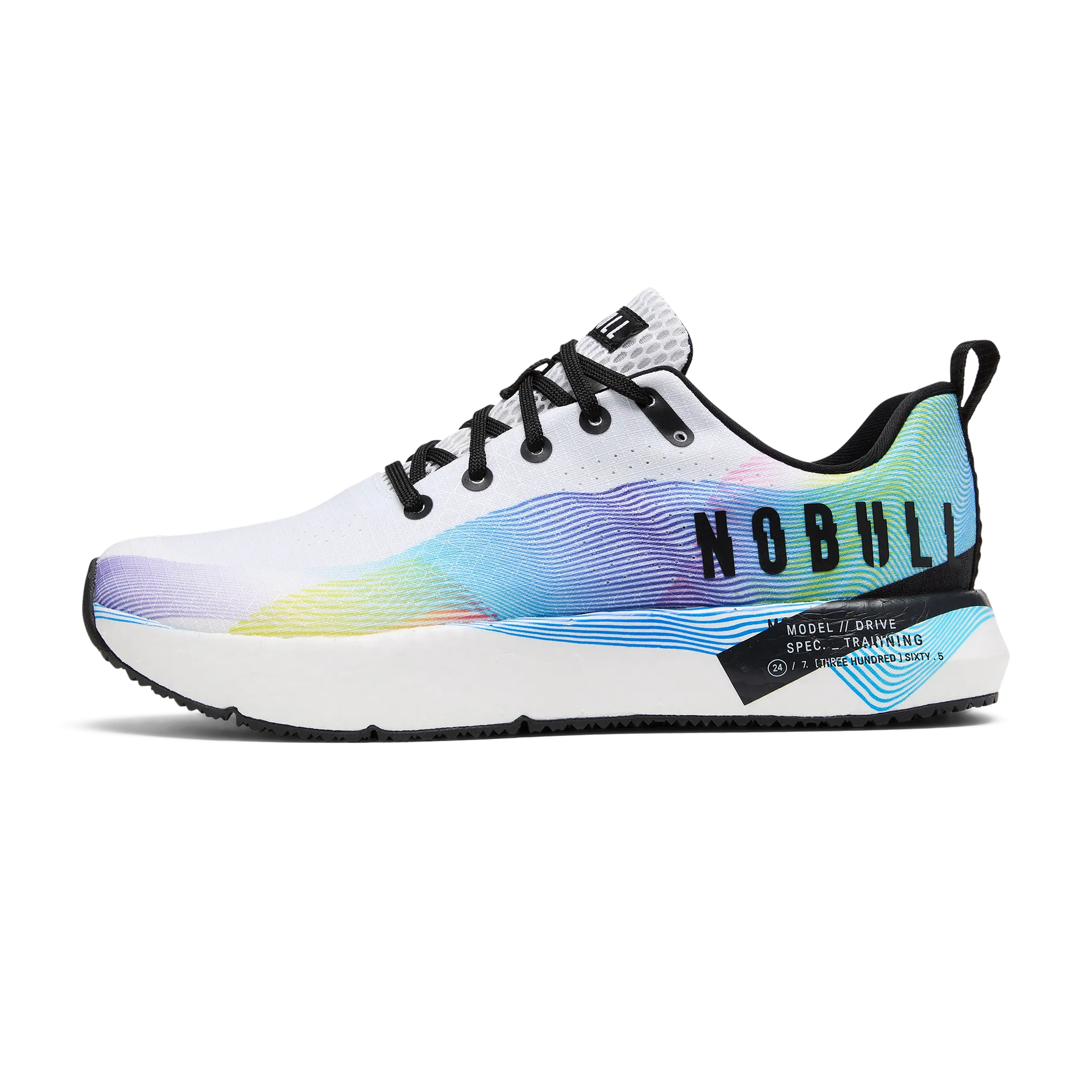 Versatile Silhouette Men's Drive Ripstop