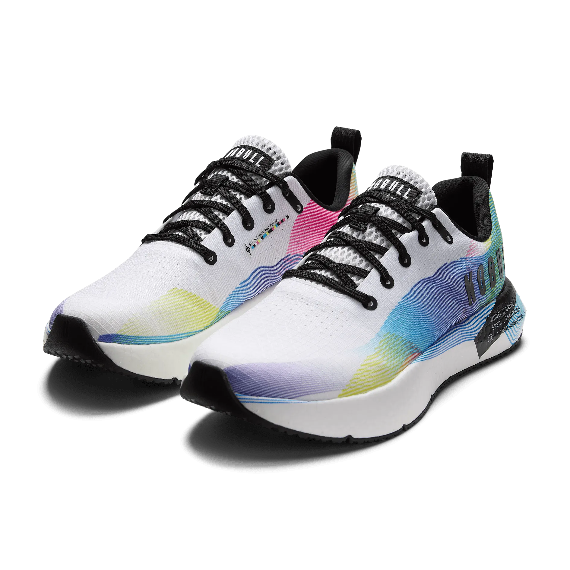 Men's Drive Ripstop Active Movement