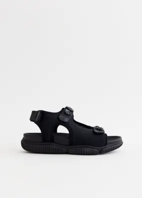 Family Run Valeria Neoprene Sandals