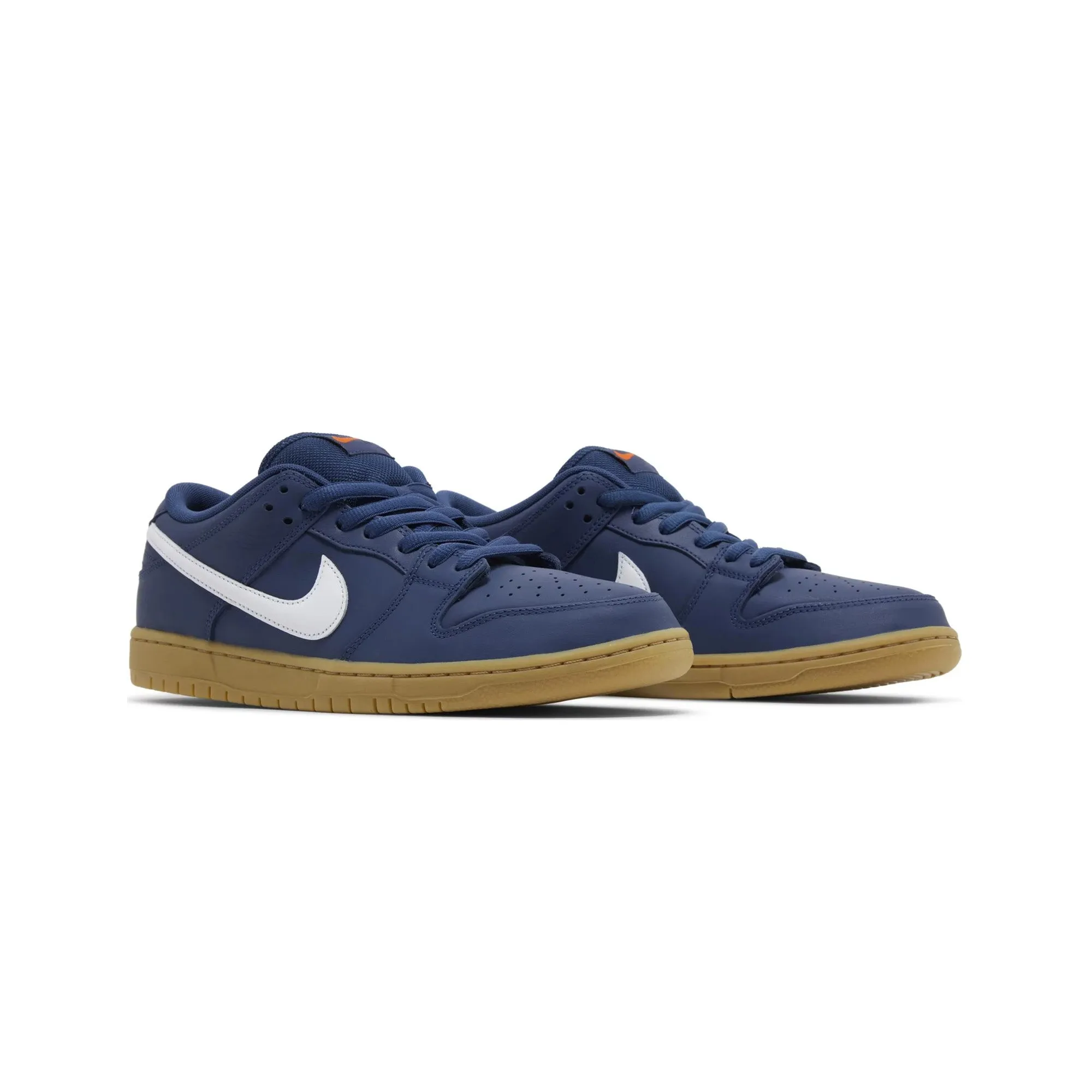 Nike SB Dunk Low 'Navy Gum' (2024) Energy   Returning