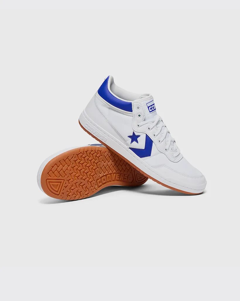 Wind Safe Neat Build Converse Fastbreak Pro Mid - A09867