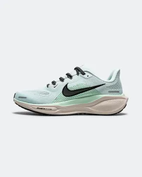 Indoor Use Womens Air Zoom Pegasus 41 - Glacier Ice/Black-Mint Foam-Hyper Pink