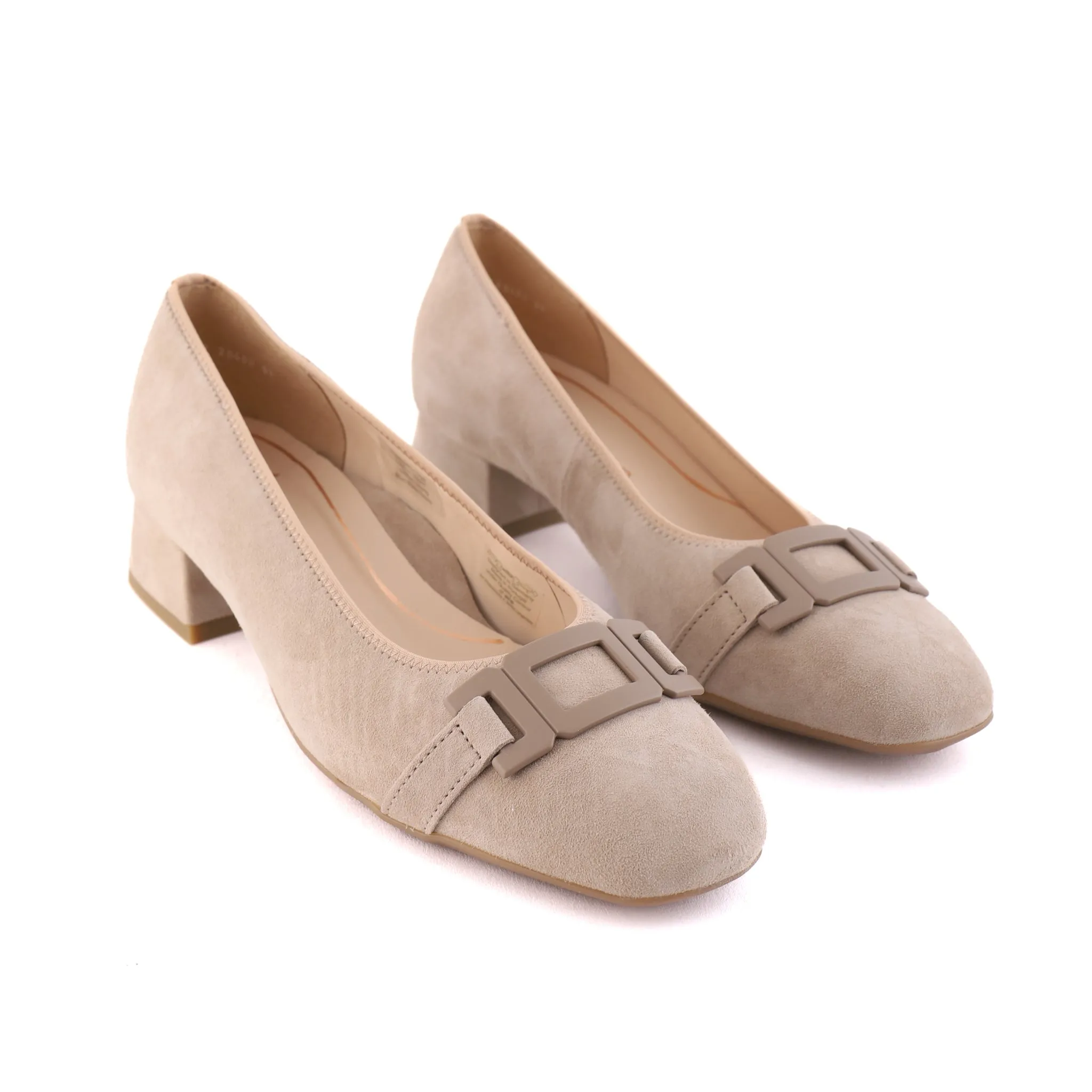 Dance Mood 20402 Sand Suede