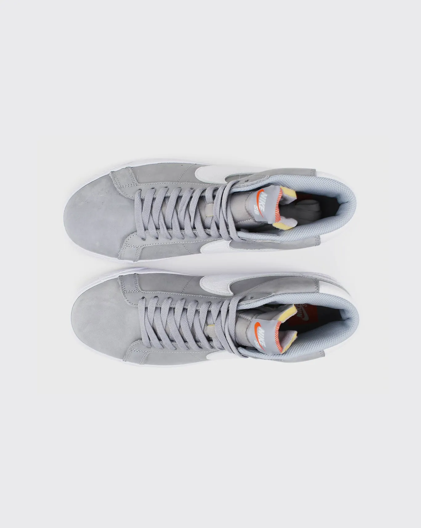 Nike SB Blazer Mid ISO Shoe - Sale Training Ease Performance Fit