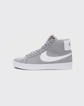 Pass Step Goal Hike Nike SB Blazer Mid ISO Shoe - Sale