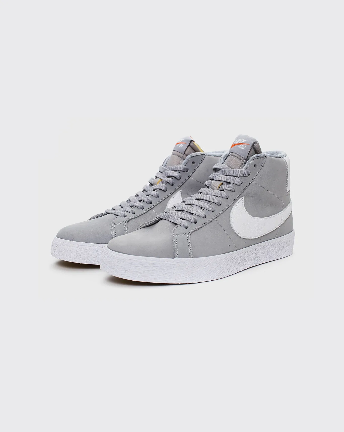 On demand Nike SB Blazer Mid ISO Shoe - Sale