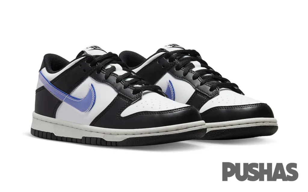 Torque Control Dunk Low 'Next Nature TPU Swoosh' GS (2023)