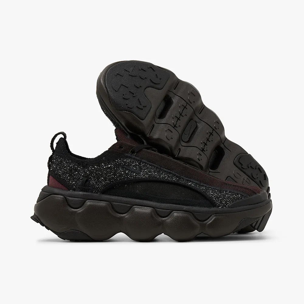 Nike Women's Flyknit Bloom Black / Black - Velvet Brown Adult Wear Urban Pulse