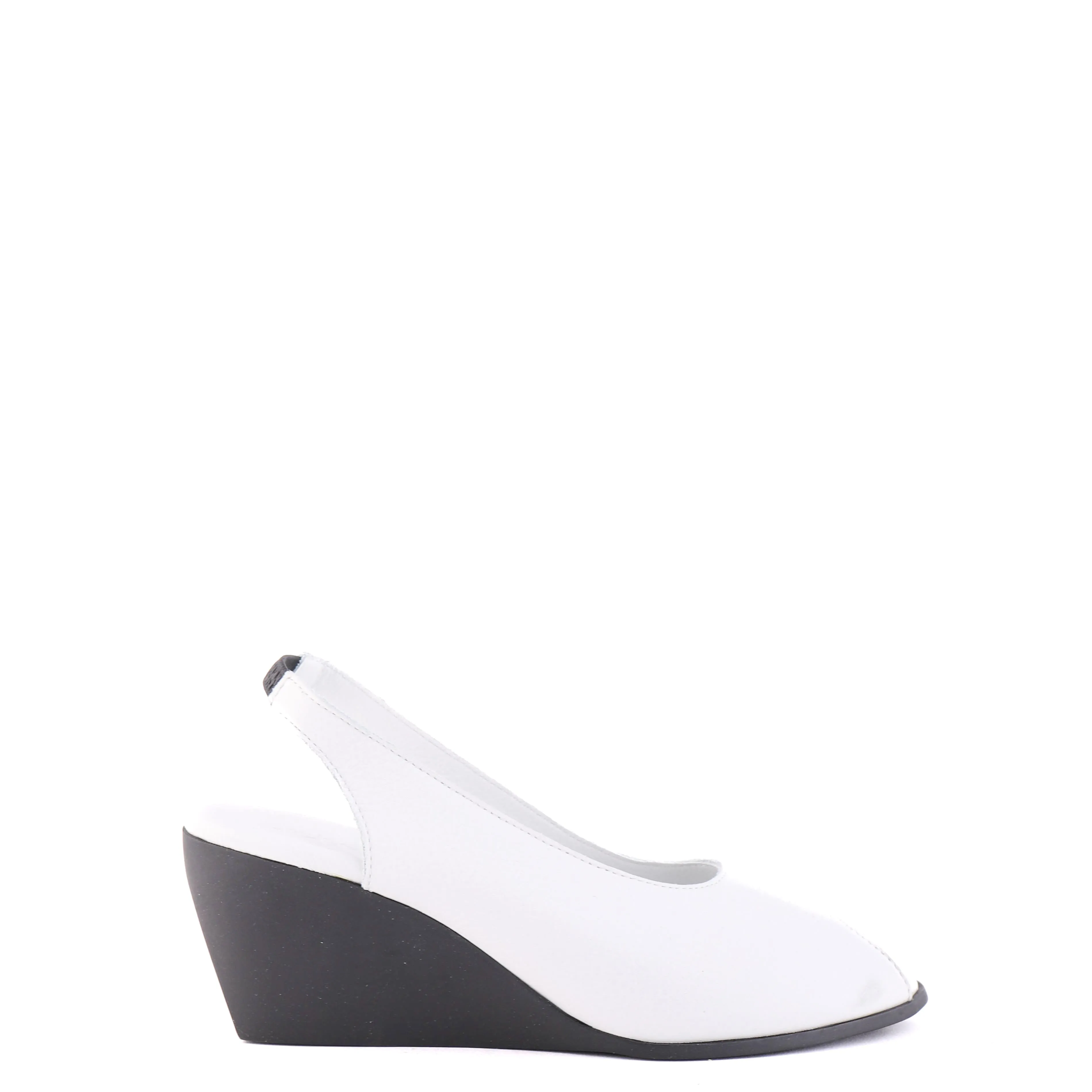 Classic Glow EGAELY White