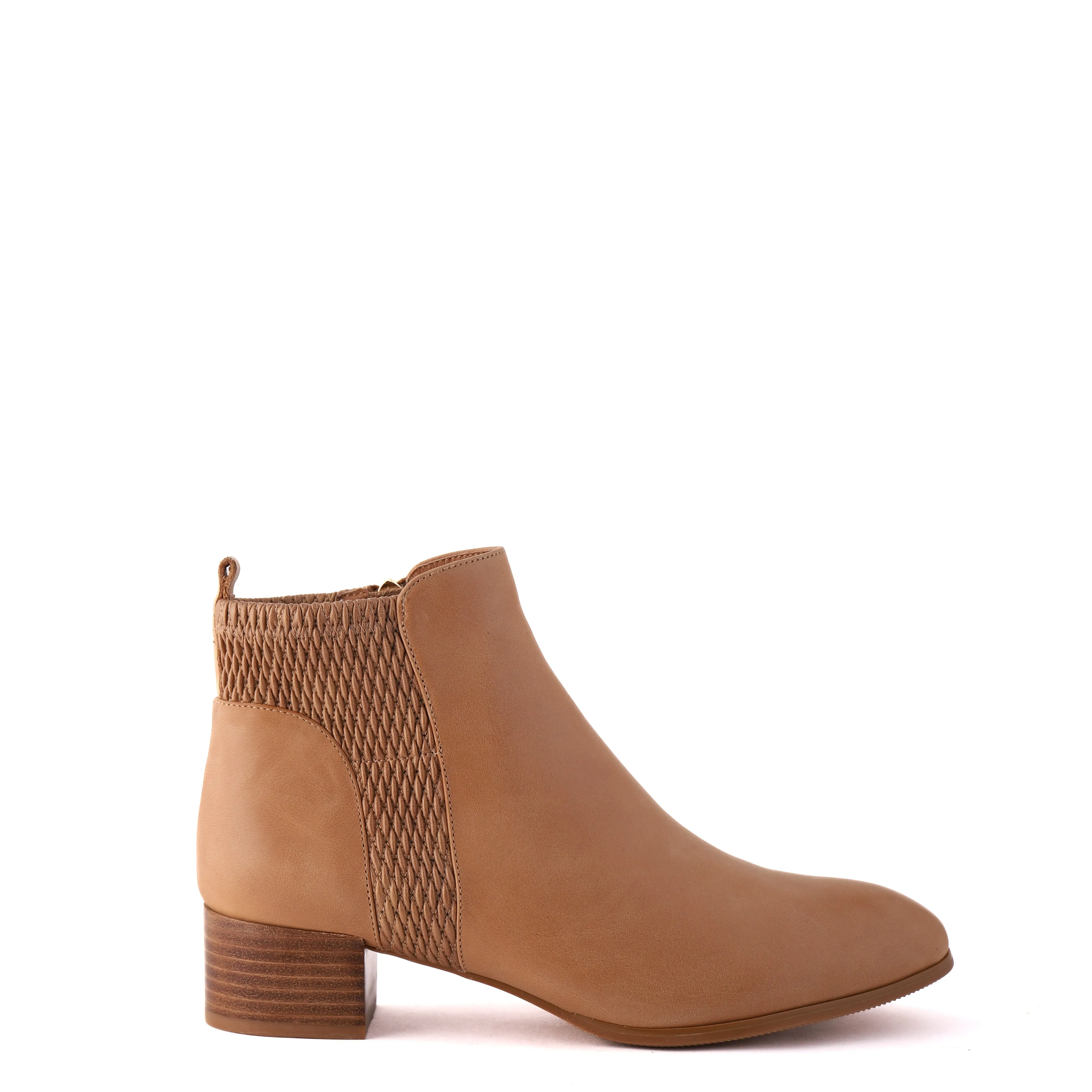 ENOCH Tan Arctic Cold