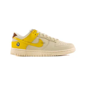 Soft Chic Ventilated Arch Support Nike Dunk Low 'Banana' Women's (2022)