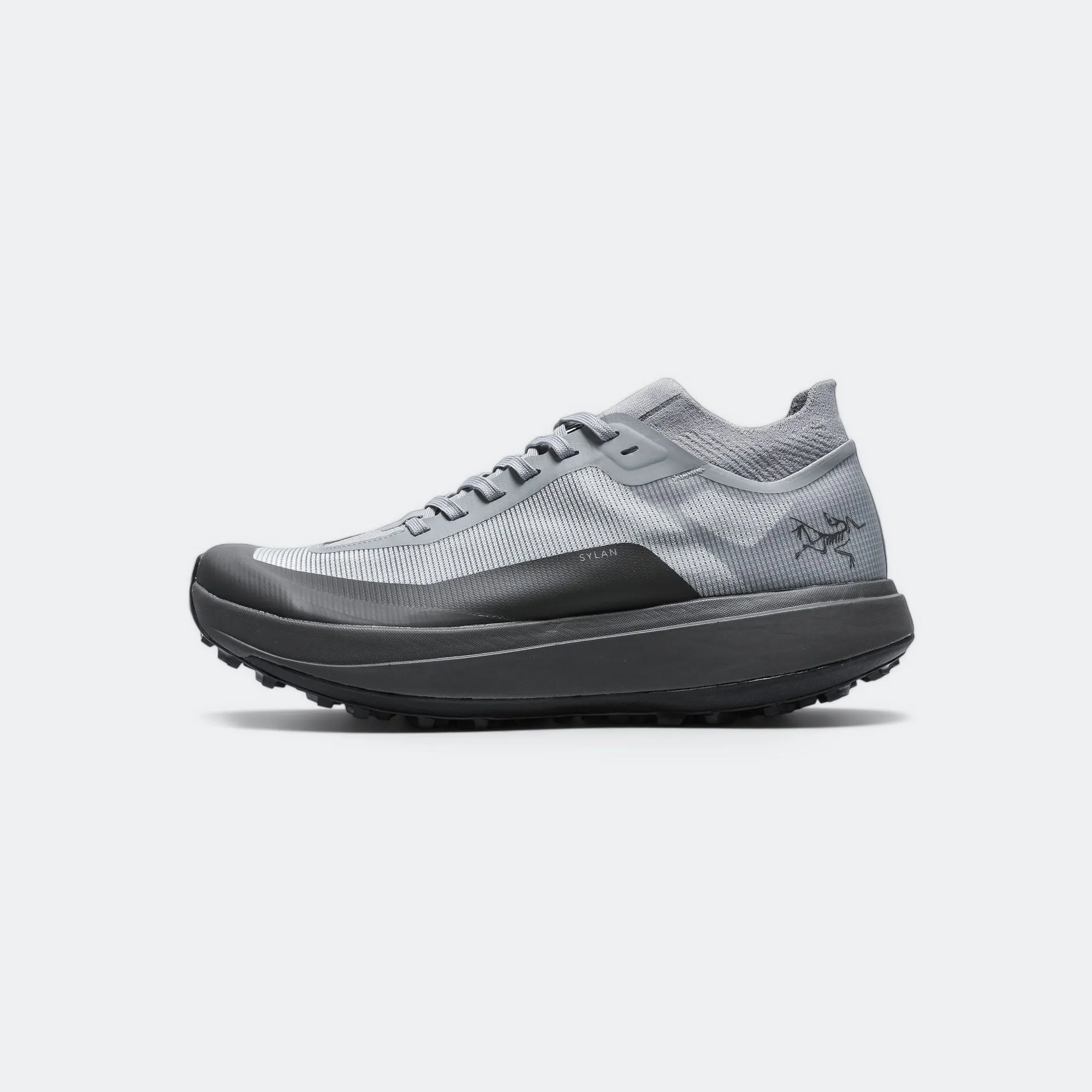 Mens Sylan - Smoke/Shark Urban Living