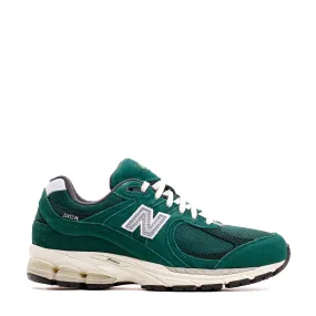 New Balance Men 2002R Nightwatch Green M2002RHB QuickDryFabric