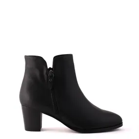 Rugged Protection RALEIGH Black