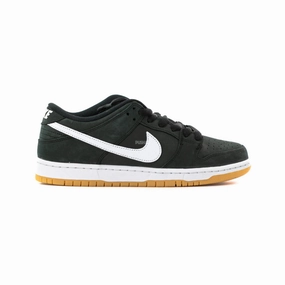 Cushion max Cushioned Midsole Technology SB Dunk Low 'Black Gum' (2023)