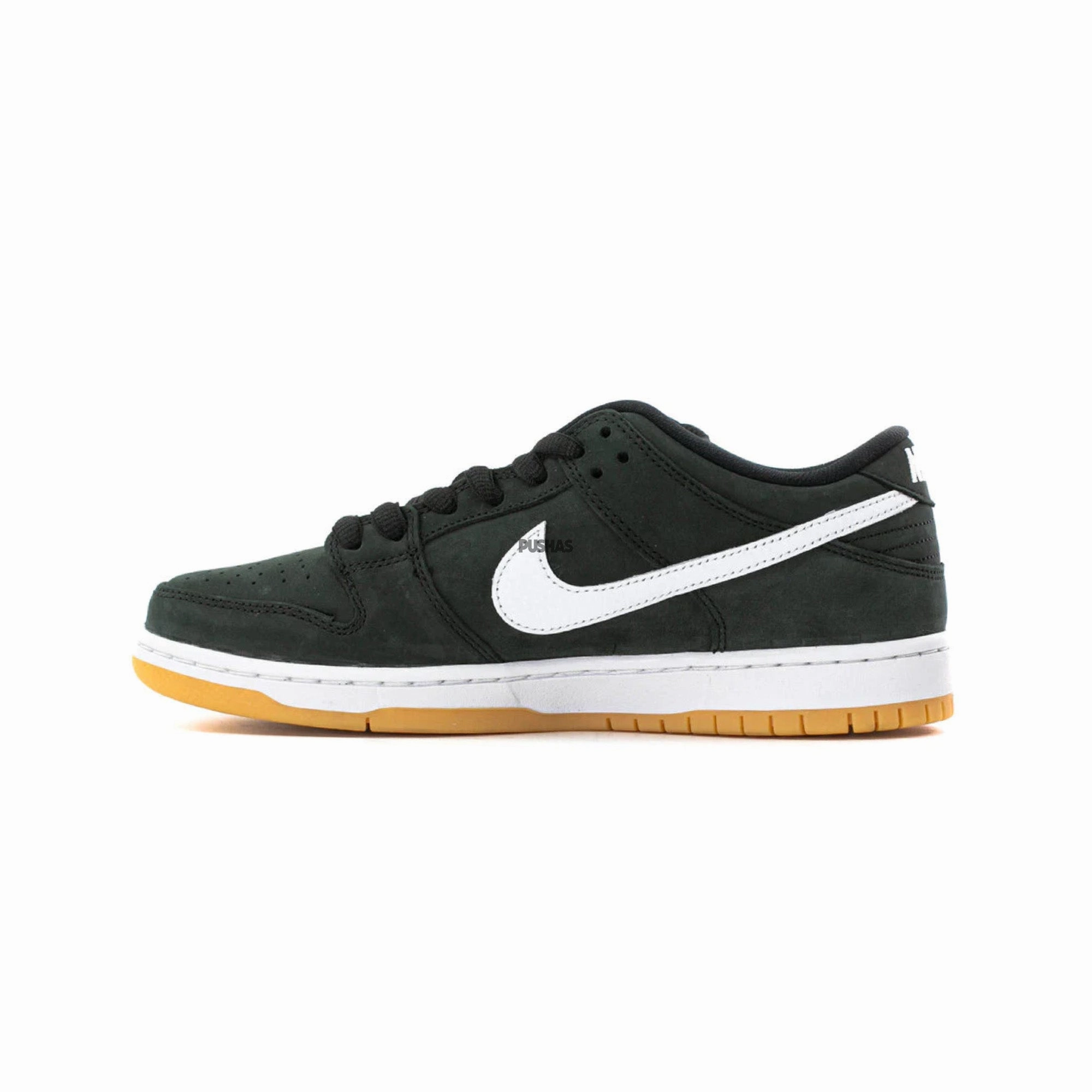 High impact Stable Motion SB Dunk Low 'Black Gum' (2023)