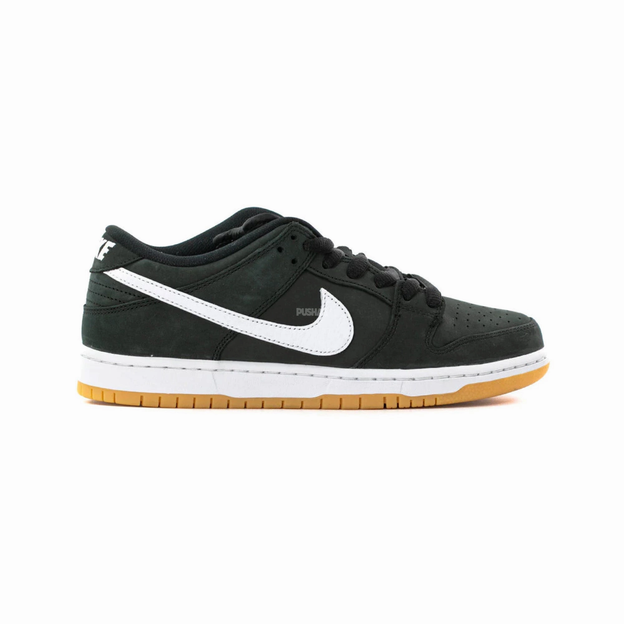 Cushion max Cushioned Midsole Technology SB Dunk Low 'Black Gum' (2023)