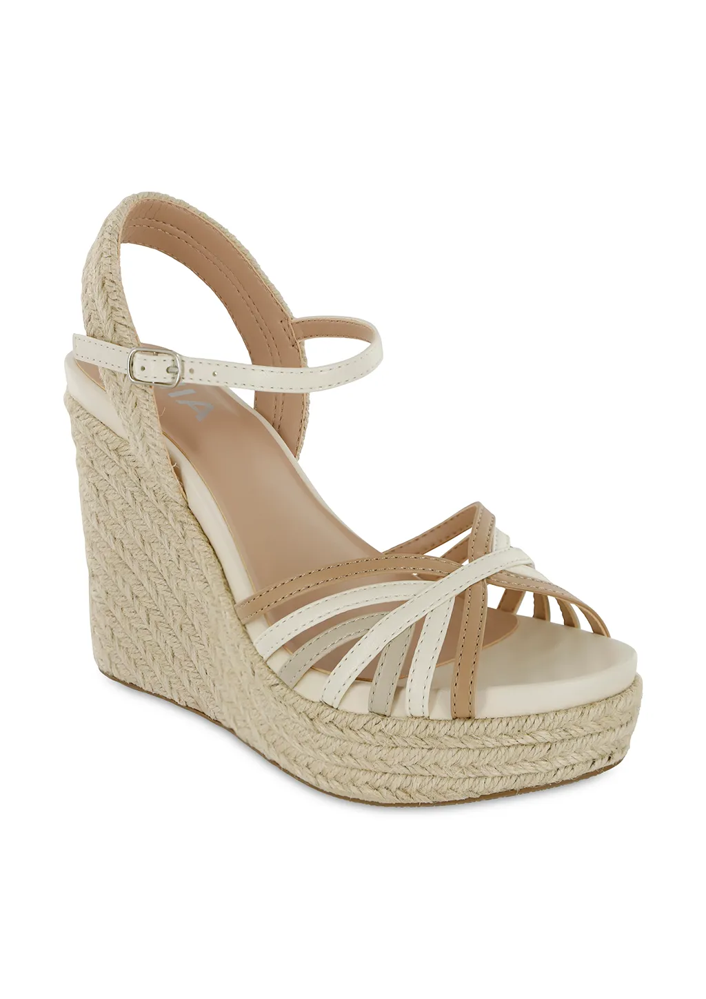 ANJALLI - BONE Summer Travel Footwear