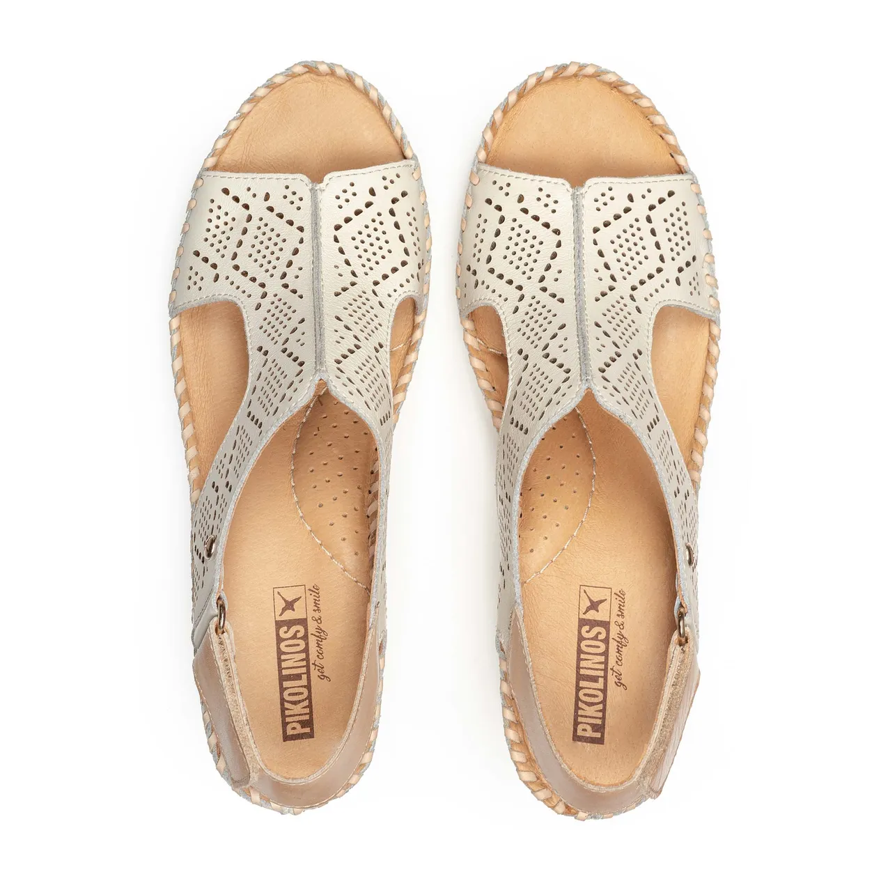 KELSEY Off White Show Time