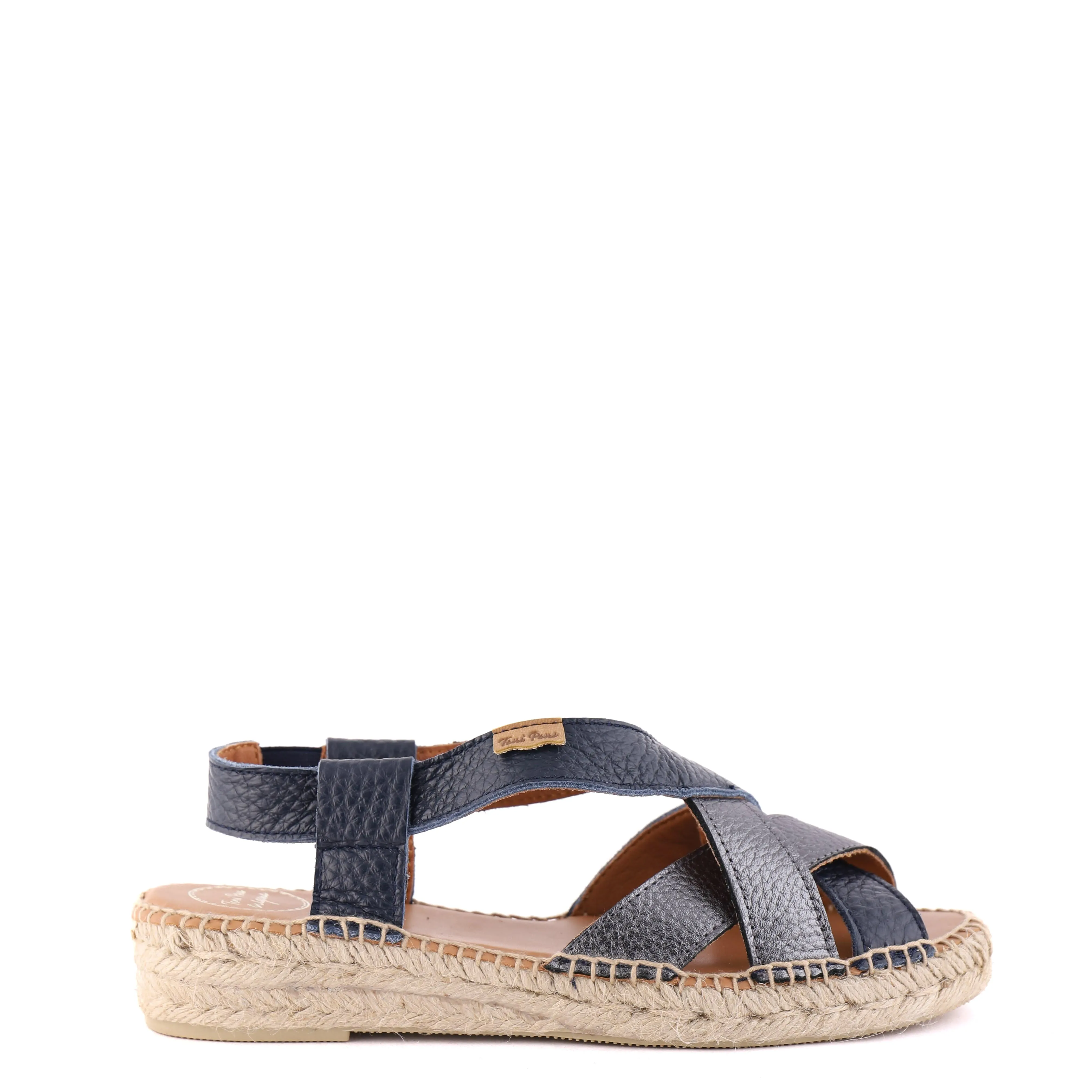 Comfort Walking ELIA Navy Multi