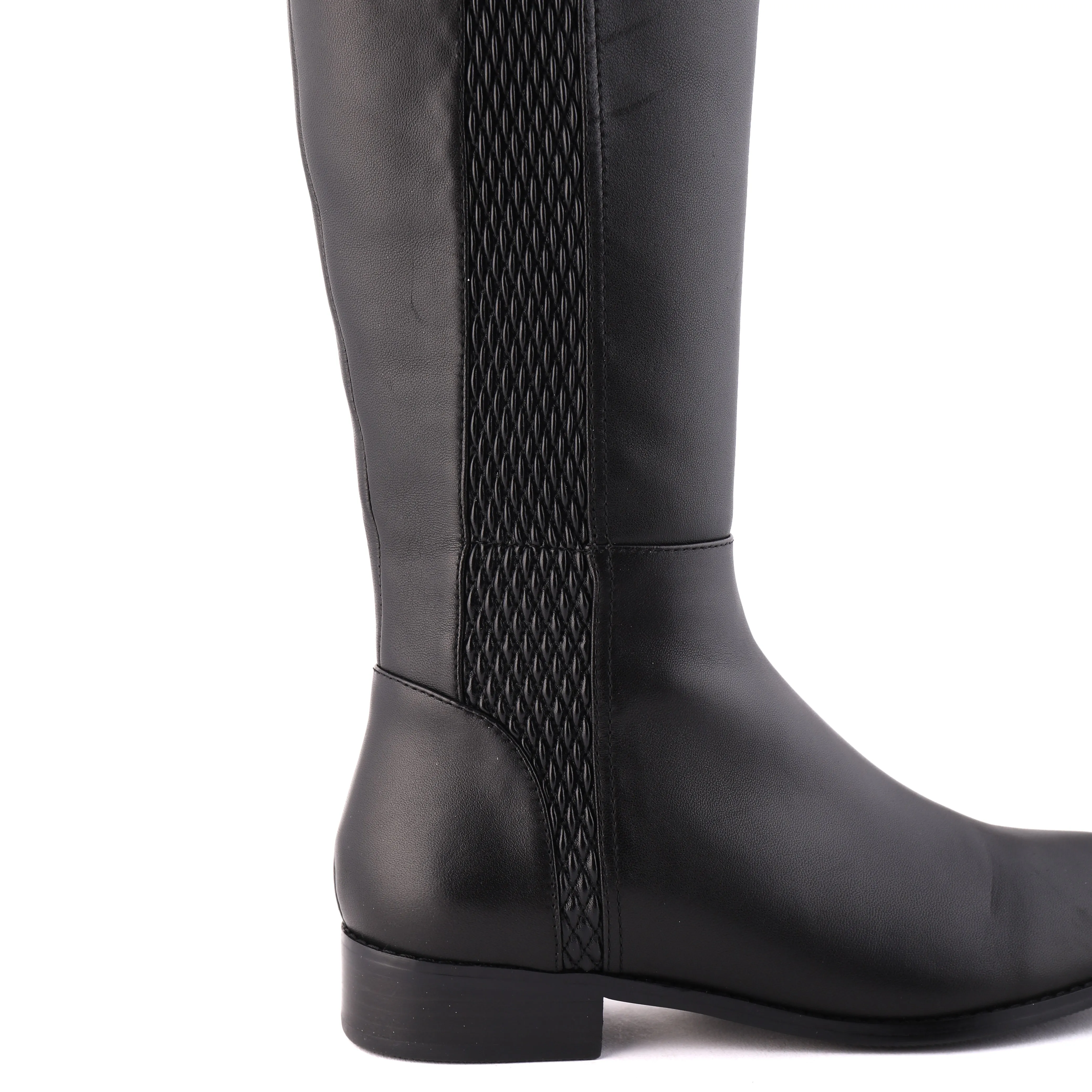 ELLODIE Black Anti Fatigue Technology