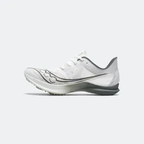 Fresh Vibes Endorphin Cheetah - White/Black