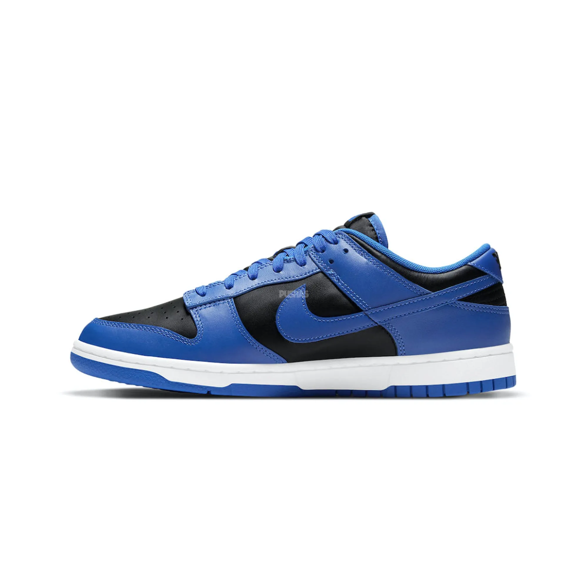 Nike Dunk Low 'Hyper Cobalt' (2021) Stay Light Casual Wear
