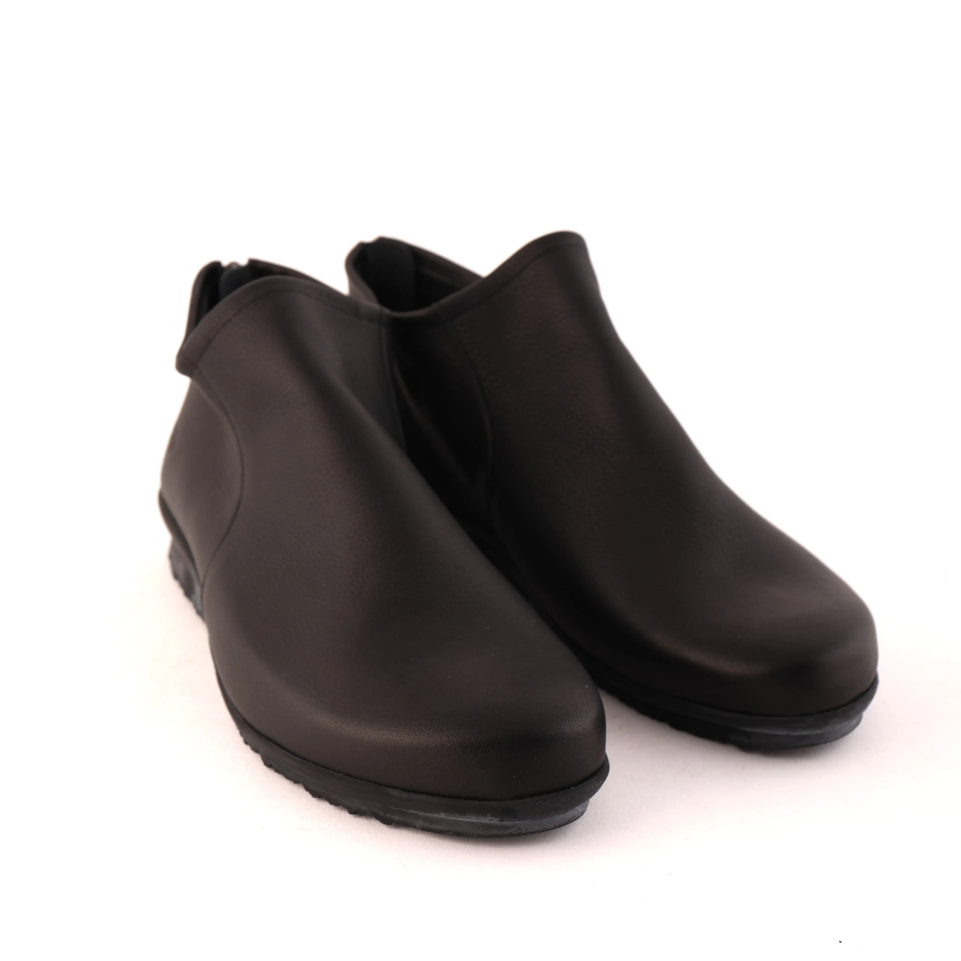 BABYQI Black Fashion Comfort