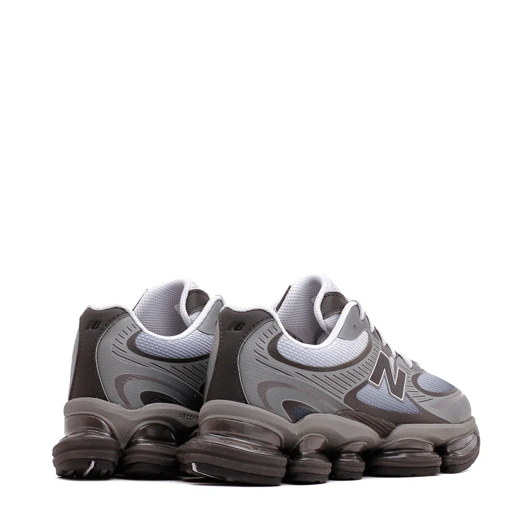 New Balance Unisex Abzorb 2000 Pearl Grey U2000PCD promotion - themed running wear outdoor - friendly running shoes