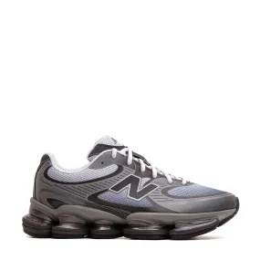 Footbed New Balance Unisex Abzorb 2000 Pearl Grey U2000PCD