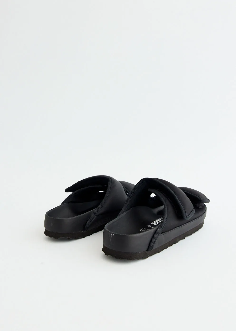 Insta Shot Cosy Nylon 1774 Narrow Sandals