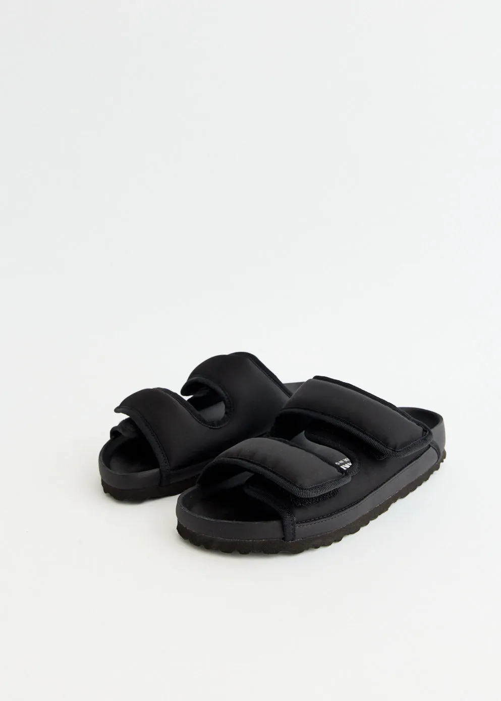 Cosy Nylon 1774 Narrow Sandals Ride Friendly AdjustableStrap