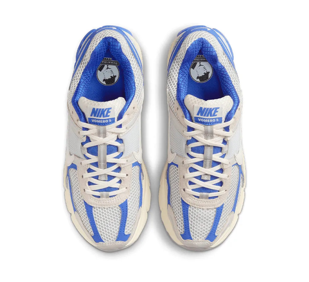 Womens Nike Zoom Vomero 5 hot climate Light Motion