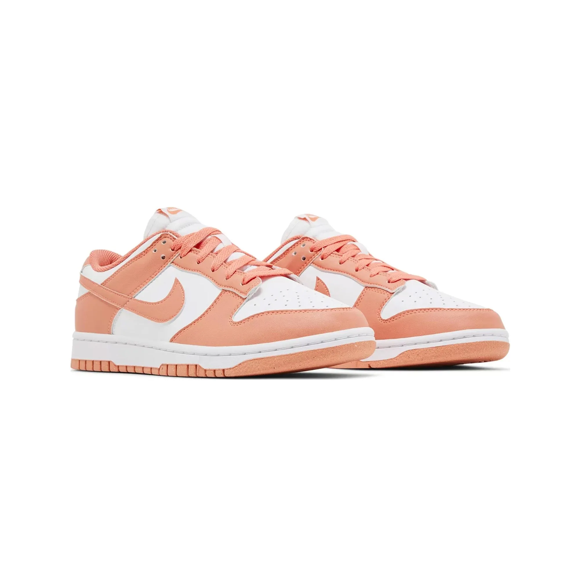 Nike Dunk Low 'Light Wild Mango' Women's Weekend Plans Chill Outfit