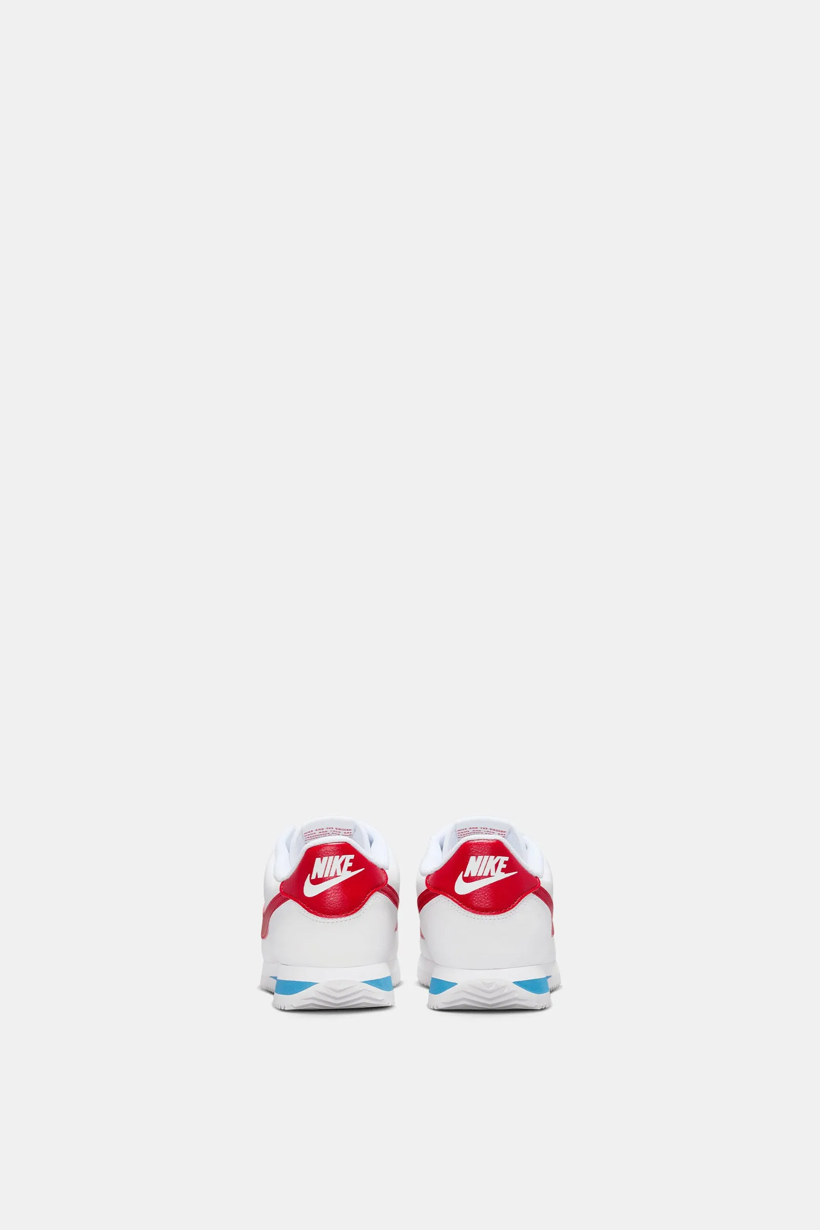 Trail Climb Women's Nike Cortez Leather