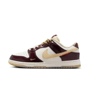 W Nike Dunk Low LX On demand Cloud Like Comfort