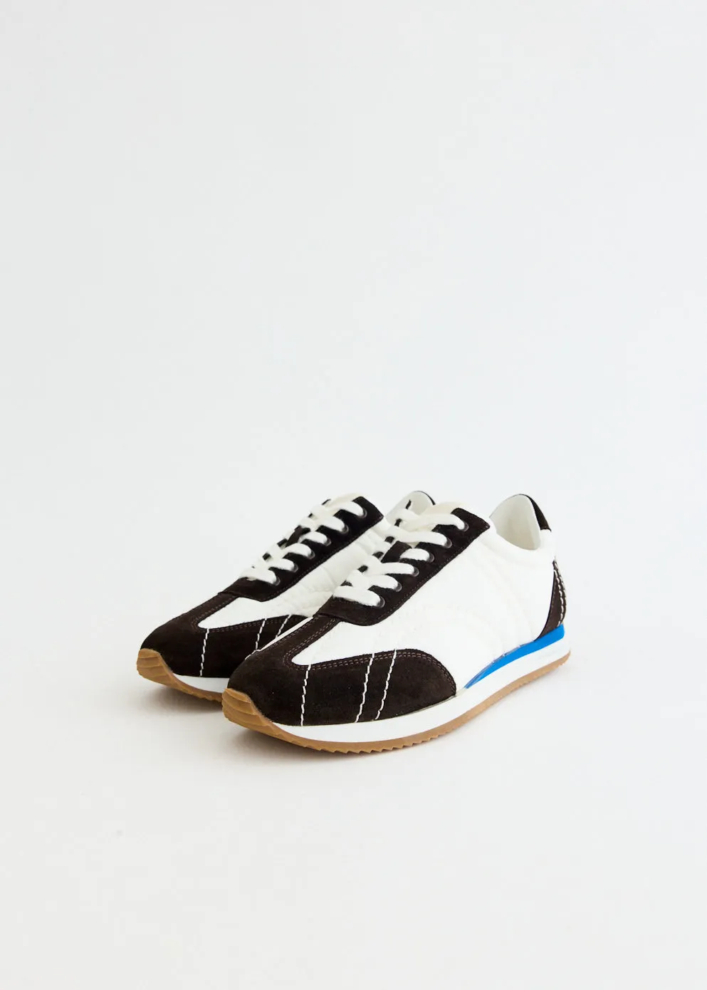 Fast Hike Campus Tour Sport Sneakers