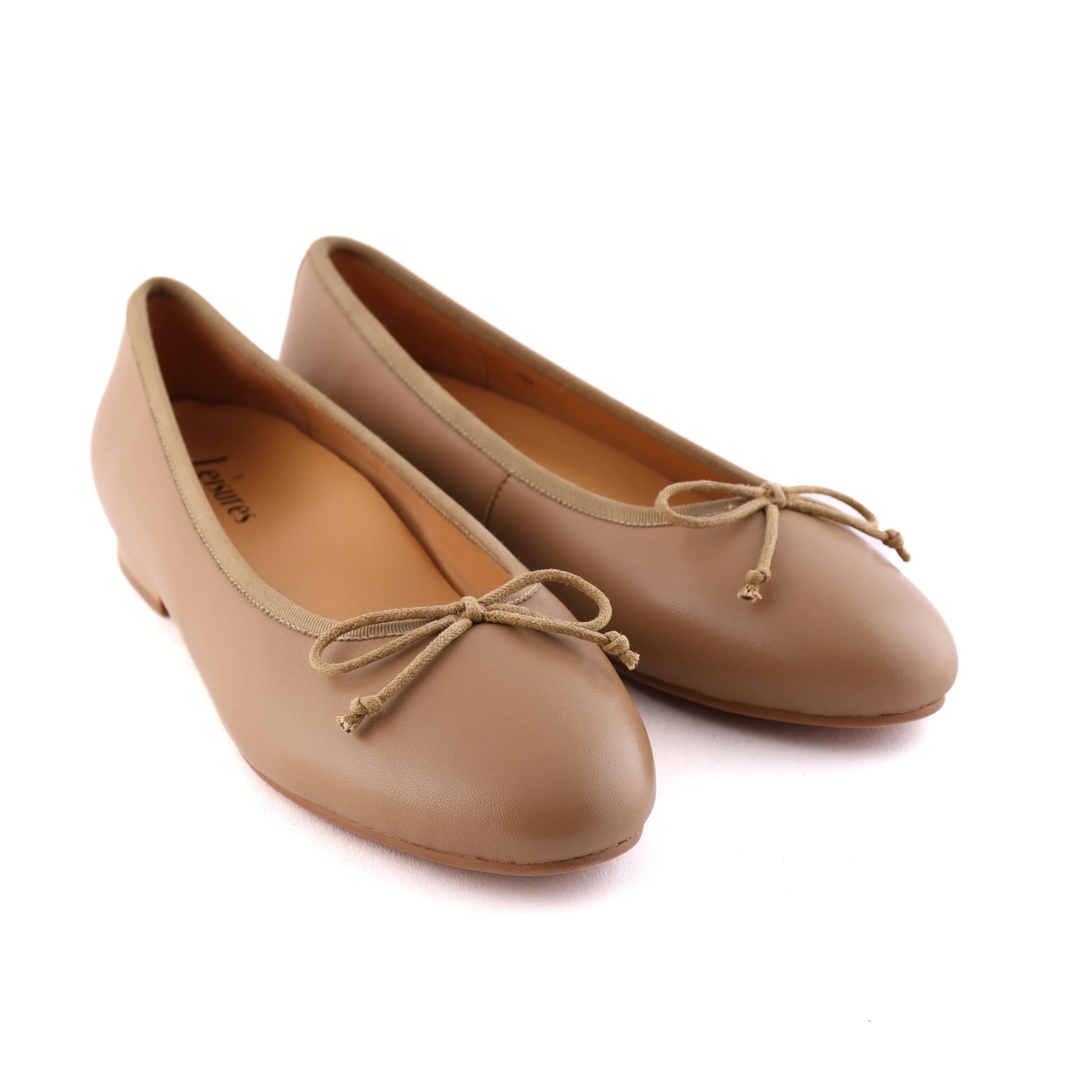 Square Toe molded REST Whisky