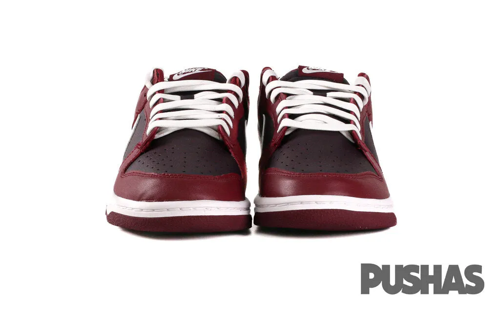 Dunk Low 'Dark Beetroot' (2022) Low Use
