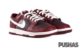 Dunk Low 'Dark Beetroot' (2022) Durable Sole