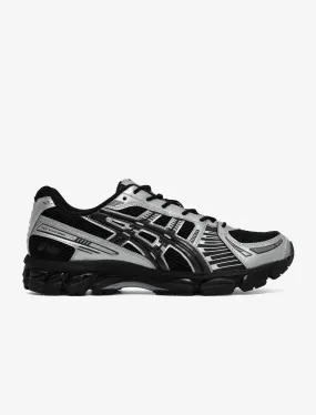 Harbor Hike Gel-Kayano 12.1 (Black/Graphite Grey)