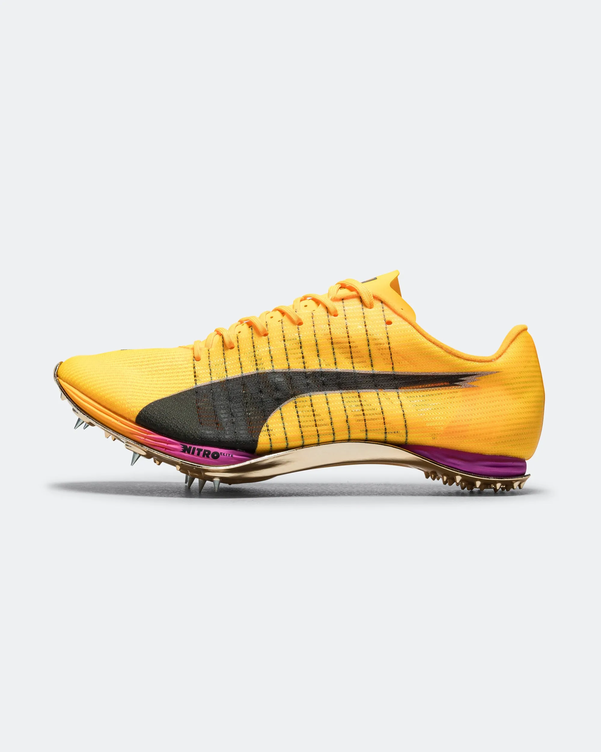 evoSPEED 400 NITRO 2 - Sun Stream/Sunset Glow Heat Day