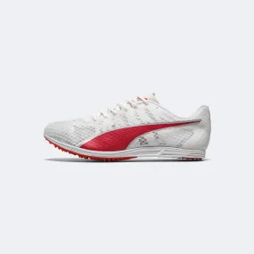 Punch Hike Subway Go evoSPEED Distance 11 - White