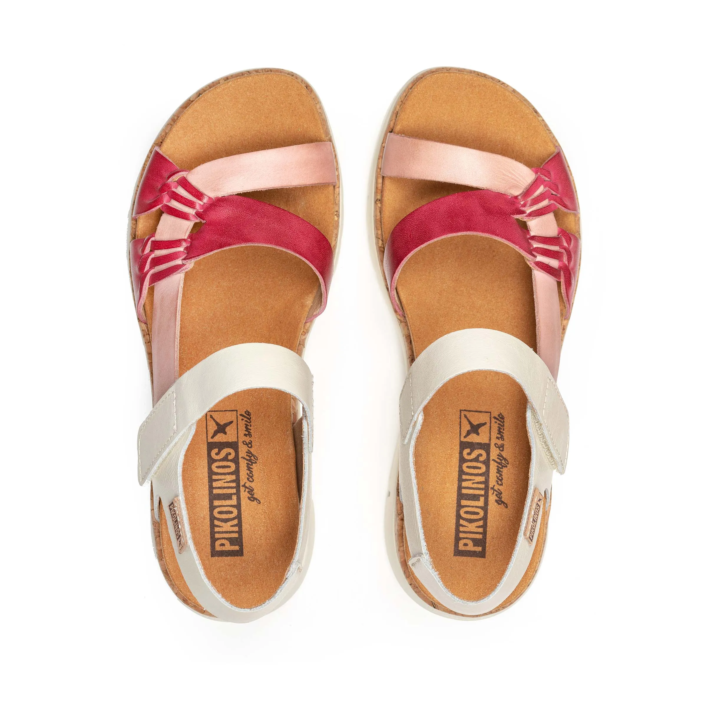 Candle Spark Versatile Design KHLOE Pink Multi