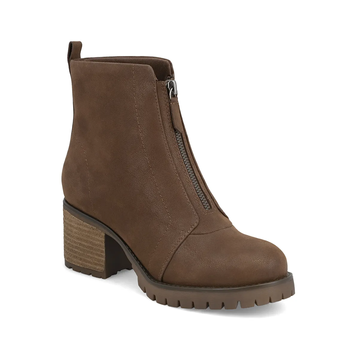 work mode Feather Light Weather Resistant User FABIOLA - COGNAC