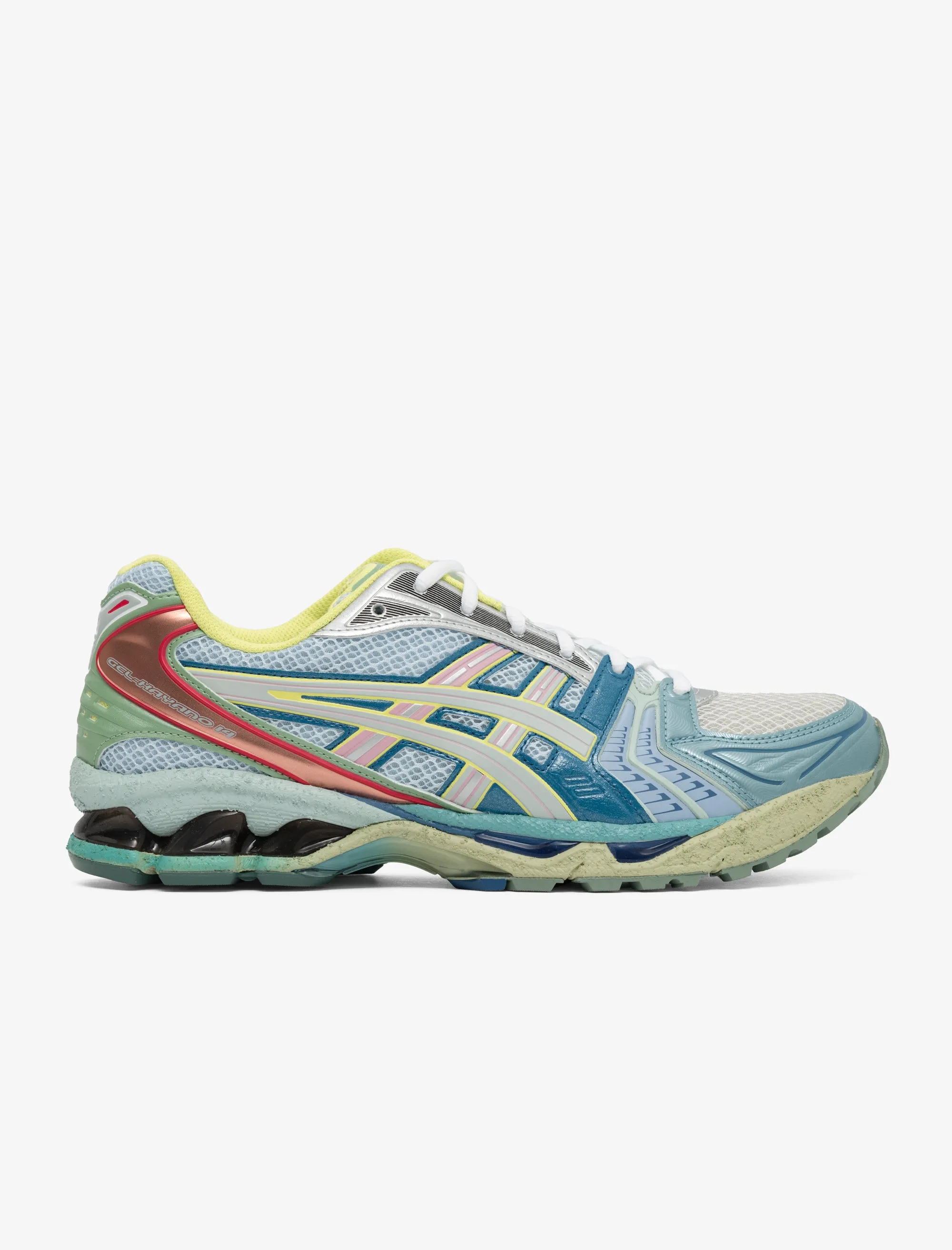 Sand Hike FACETASM Gel-Kayano 14 (Multi)