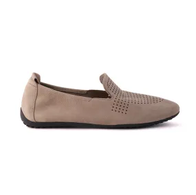 Urban Explorer Formal Wardrobe FANHOO Taupe Nubuck
